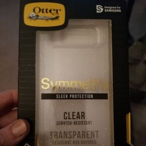 OtterBox Samsung Galaxy Note 8 Case